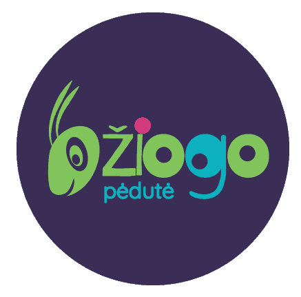 Žiogo Pėdutė
